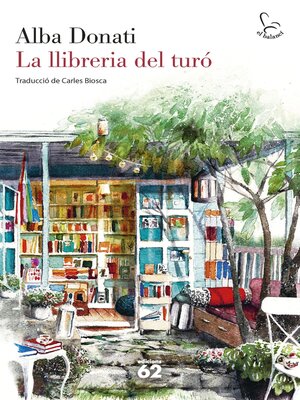 cover image of La llibreria del turó